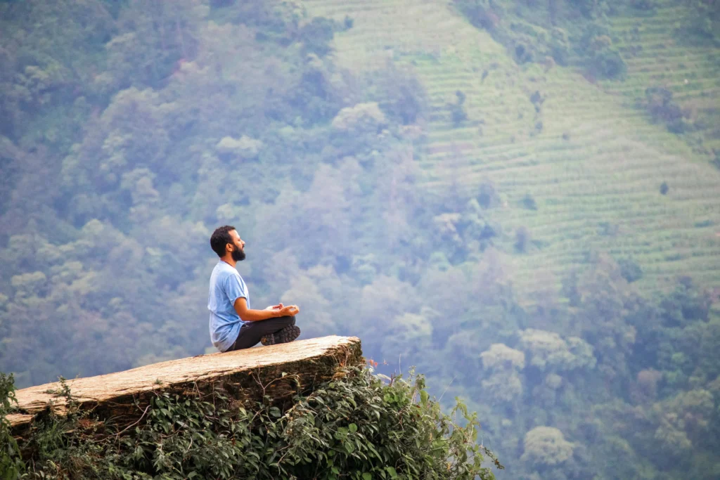 Benefits of Daily Meditation
