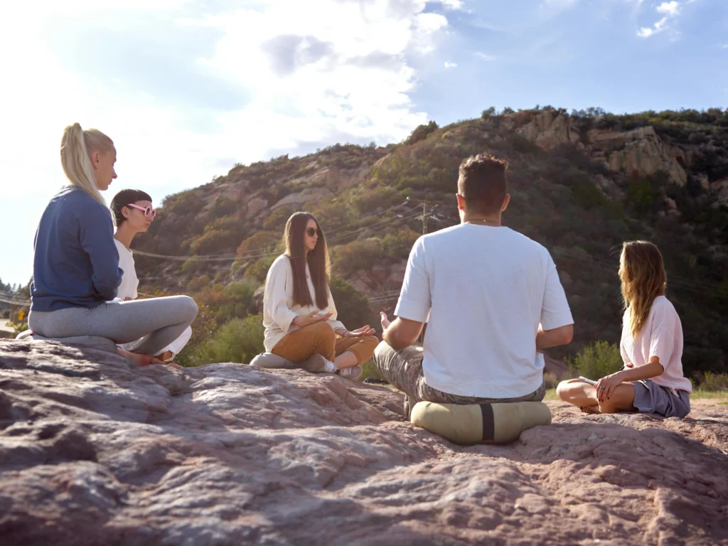 Benefits of Daily Meditation