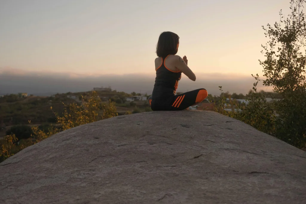 Benefits of Daily Meditation