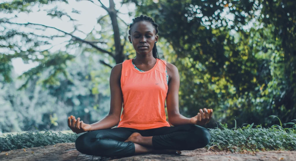 Benefits of Daily Meditation