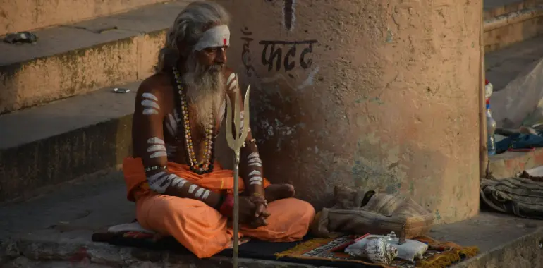 Brahmacharya