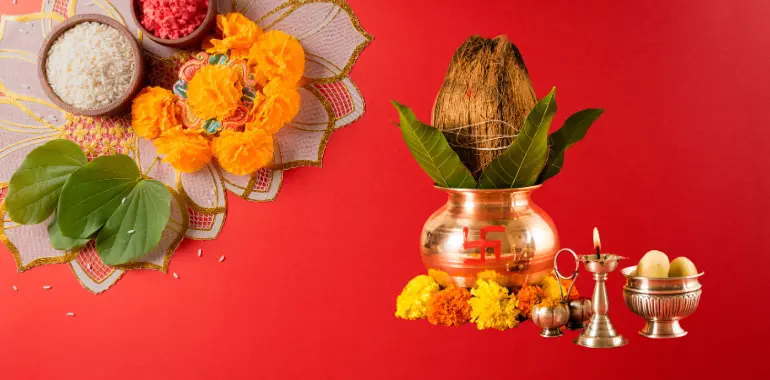 Chaitra Navratri