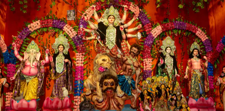 Chaitra Navratri