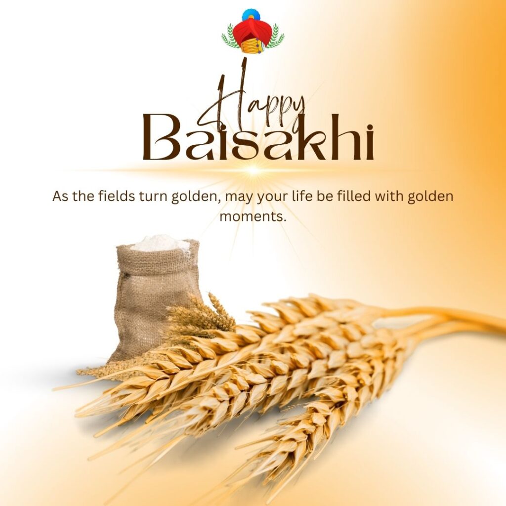 Baisakhi 2024