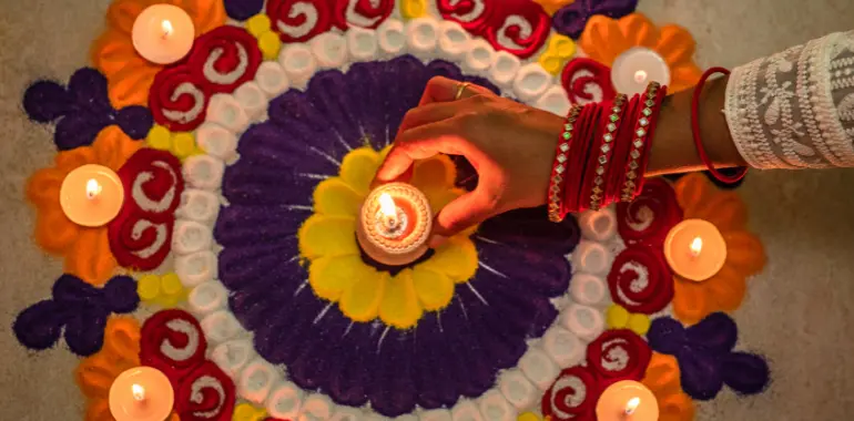 Chaitra Navratri
