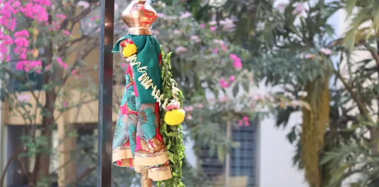Gudi Padwa 2024