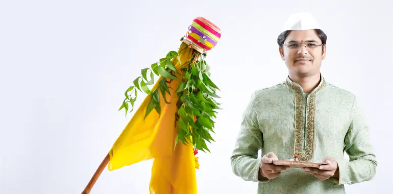 Gudi Padwa 2024