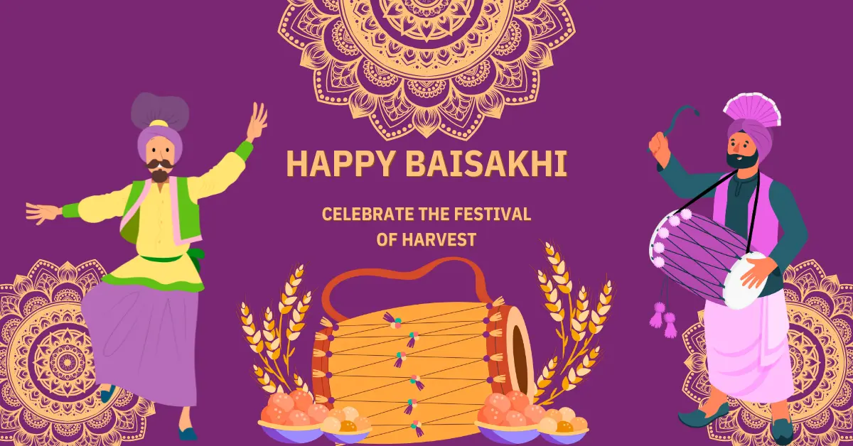 BAISAKHI 2024