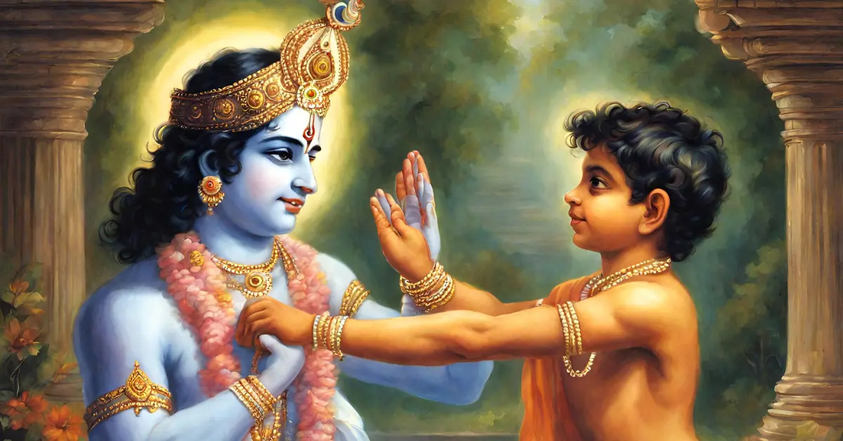 Bhagavad Gita