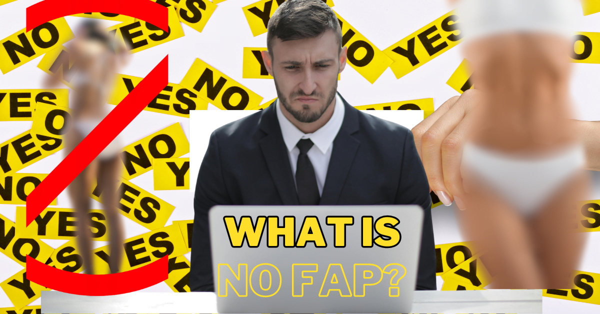 How to break the destructive habit of watching porn and follow brahmacharya