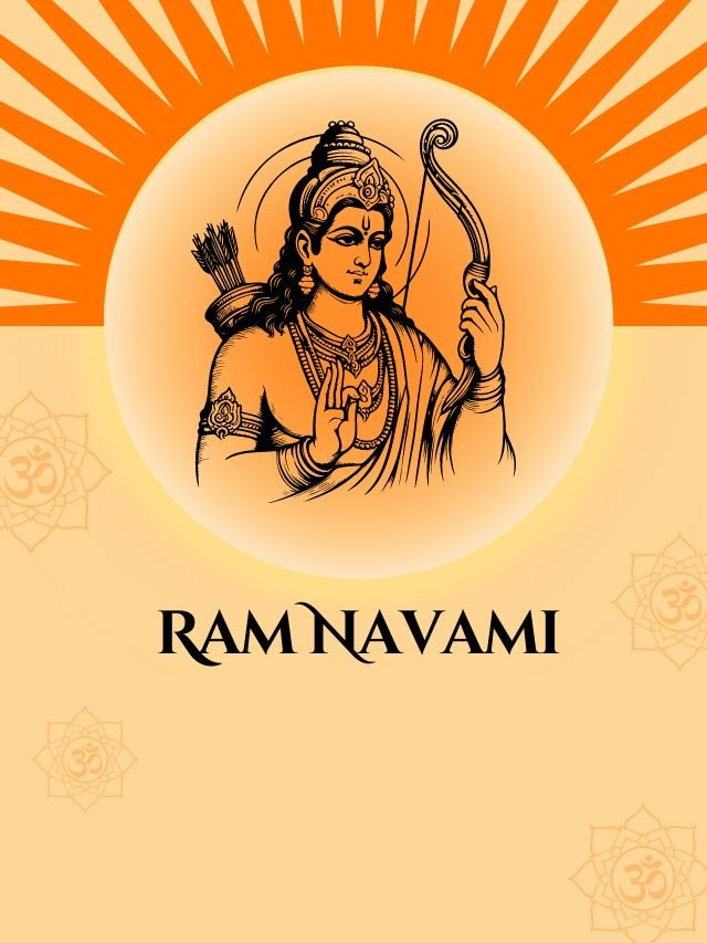 6 Interesting Facts about Ram Navami