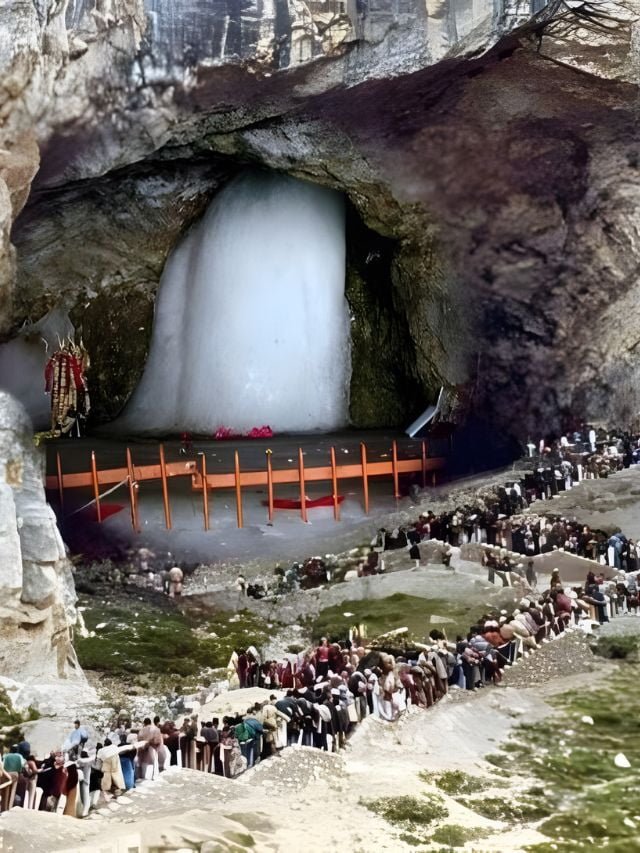 6 Things to Know: Essential Amarnath Yatra Tips