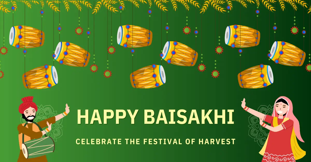 Baisakhi 2024