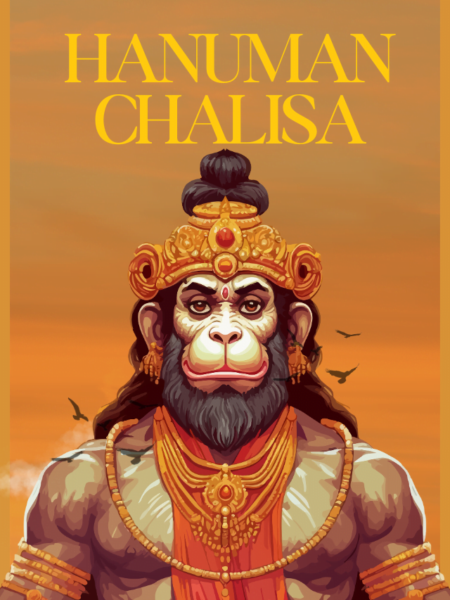 6 Key Benefits of Reading the Hanuman Chalisa