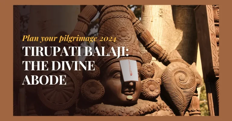 Tirumala Tirupati Devasthanams