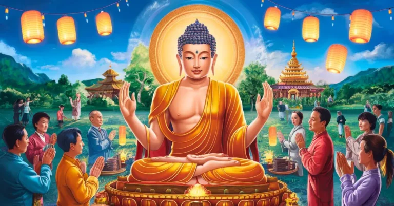 Buddha Purnima 2024