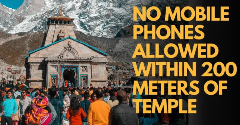 चारधाम यात्रा