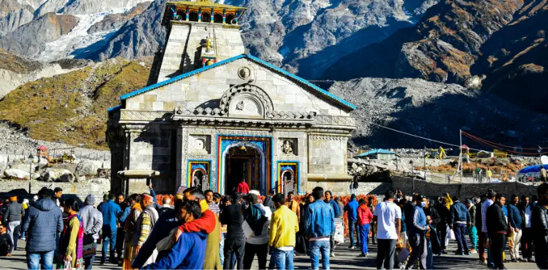 चारधाम यात्रा