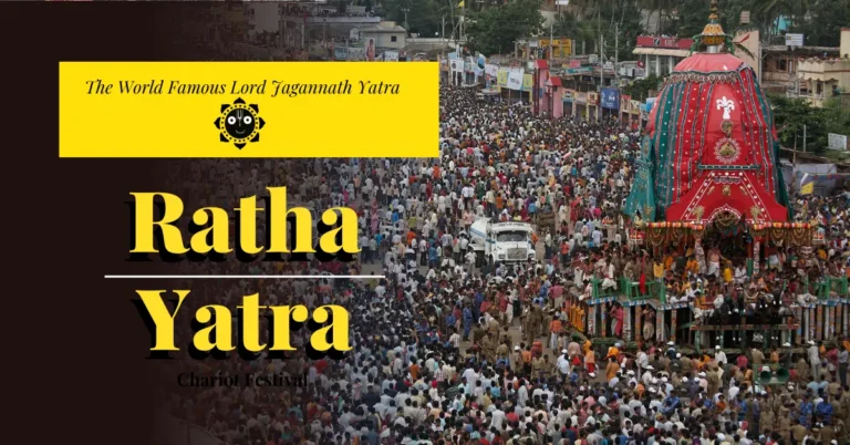 Jagannath Rath Yatra 2024