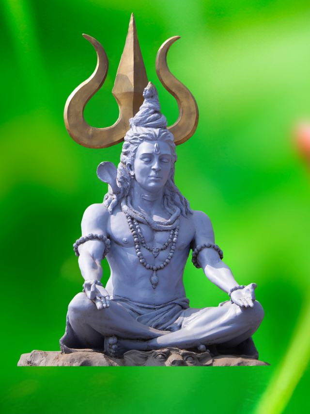 श्रावण माह में शिव पूजा के 10 अद्भुत लाभ