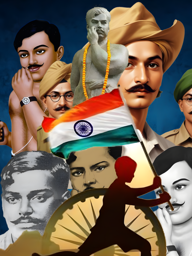 10 Unknown  Facts about Chandrashekhar Azad