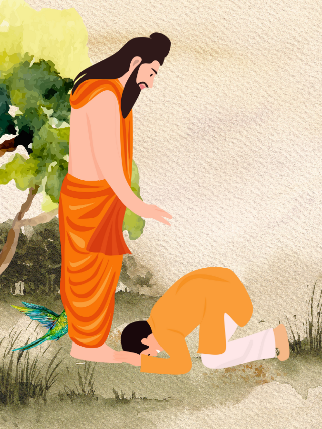 Things you should do on Guru Purnima