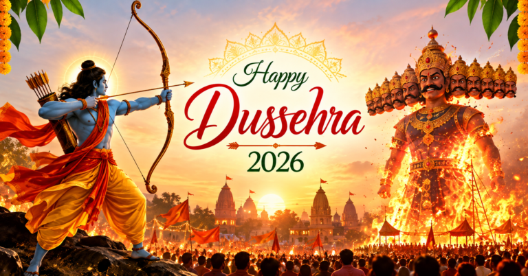 dussehra 2026