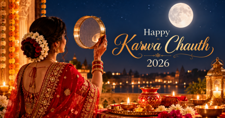 Karwa Chauth